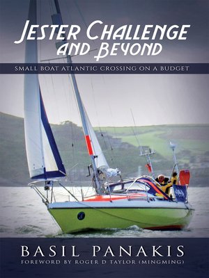 cover image of Jester Challenge and Beyond